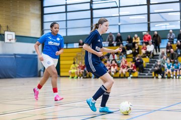 Bild 253 - wBJ NFV Futsalmeisterschaft